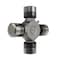 Spicer Axle Shaft Universal Joint; Greaseable; Spl70Wj Series SPL70-4X - alternate 1